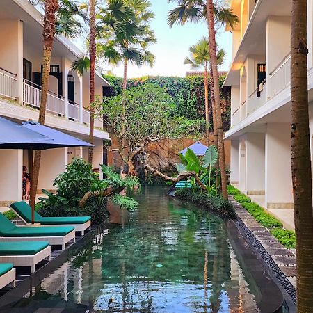 Sabana Ubud Екстериор снимка