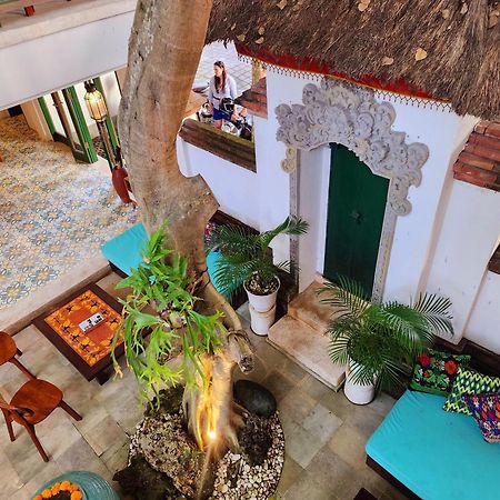 Sabana Ubud Екстериор снимка
