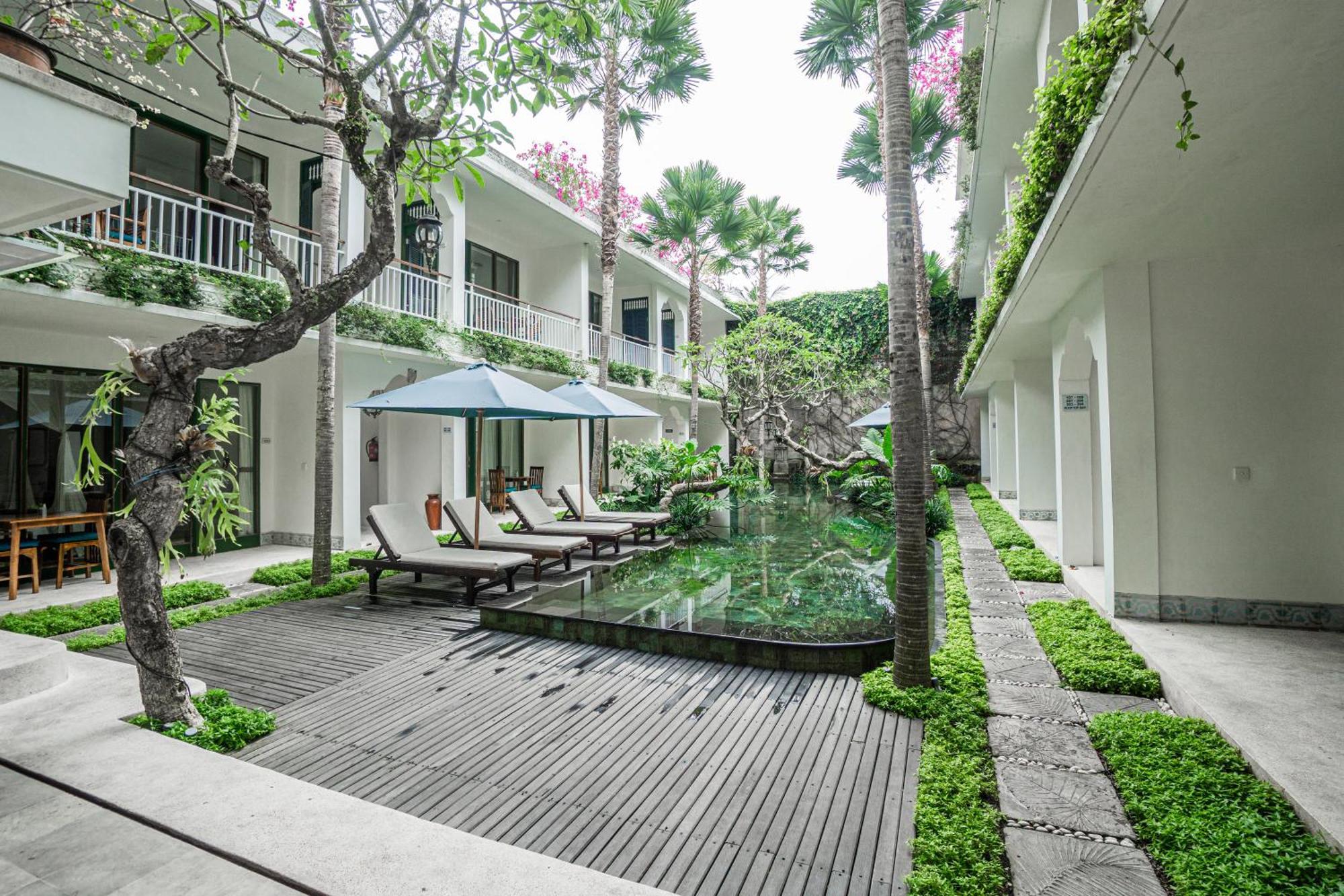 Sabana Ubud Екстериор снимка
