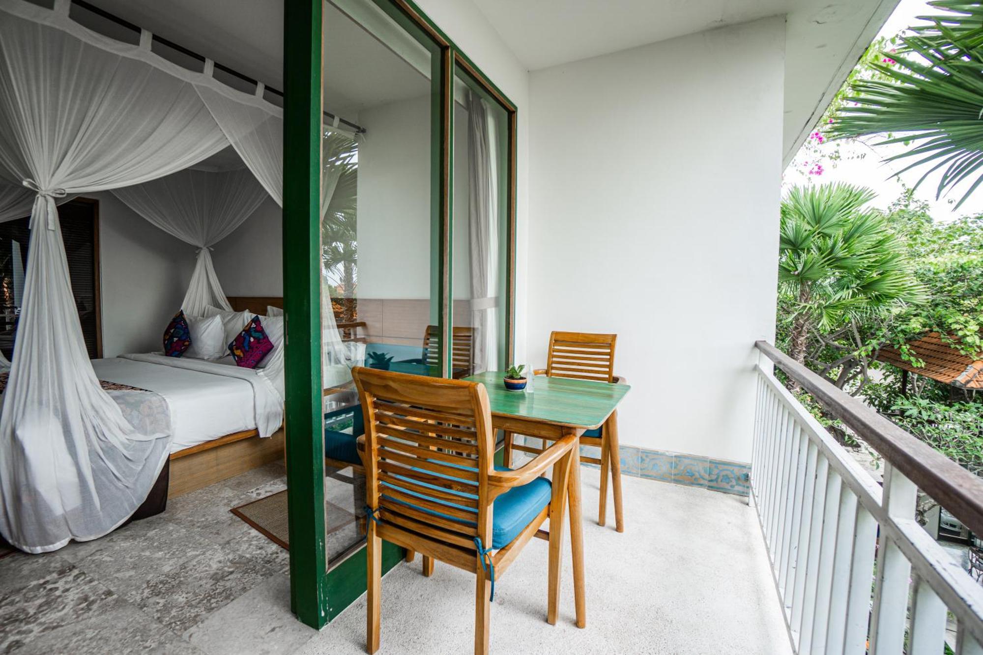 Sabana Ubud Екстериор снимка