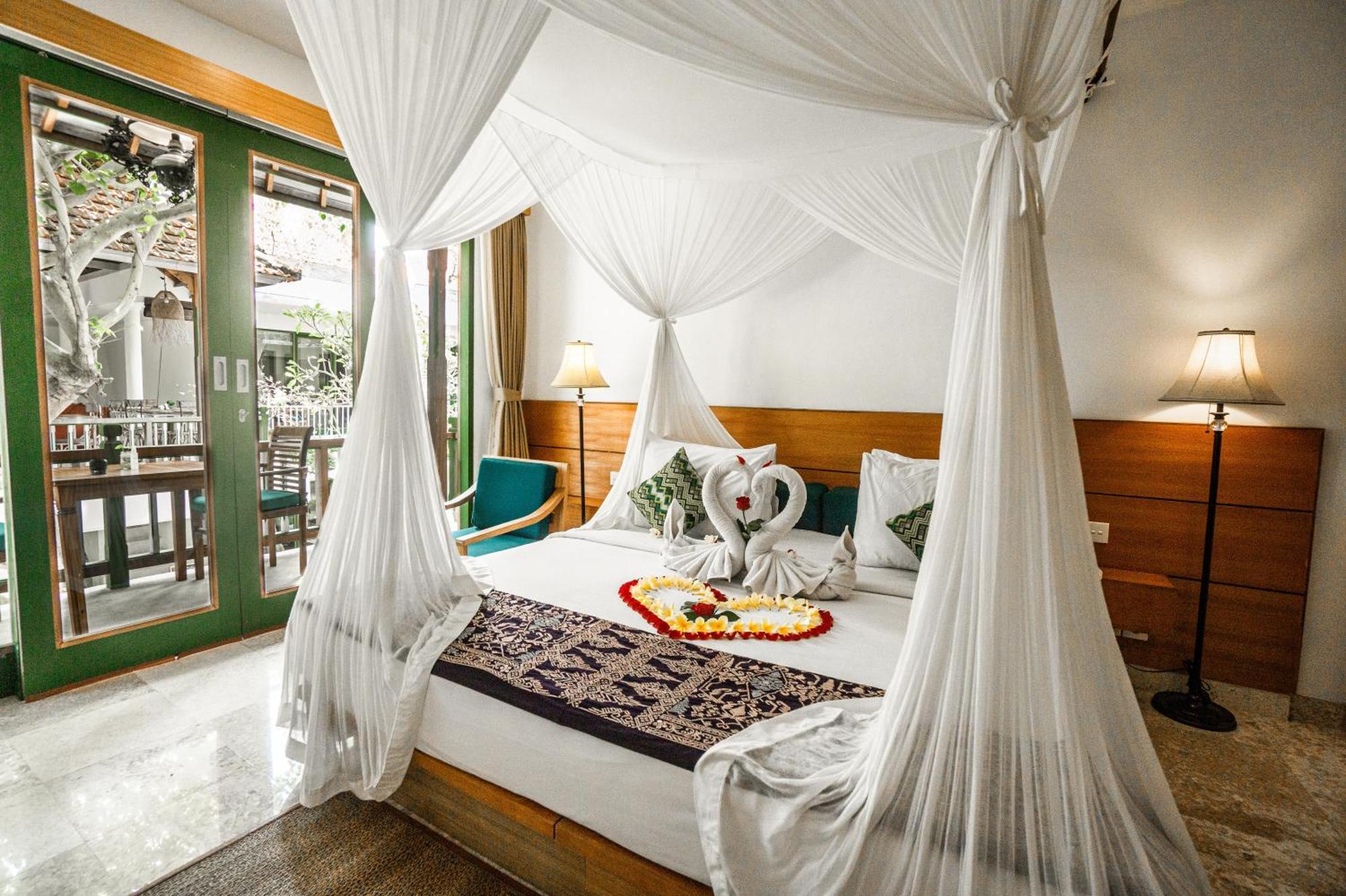 Sabana Ubud Екстериор снимка