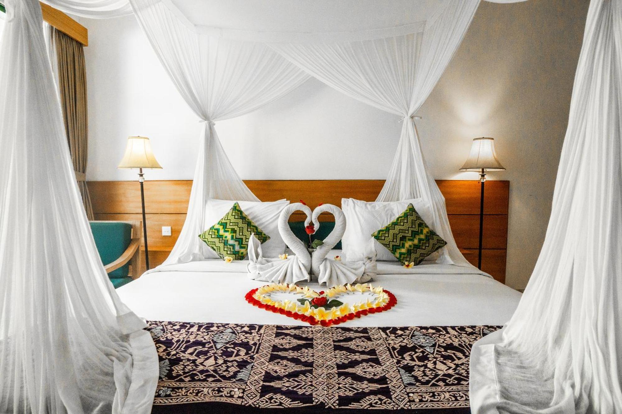 Sabana Ubud Екстериор снимка