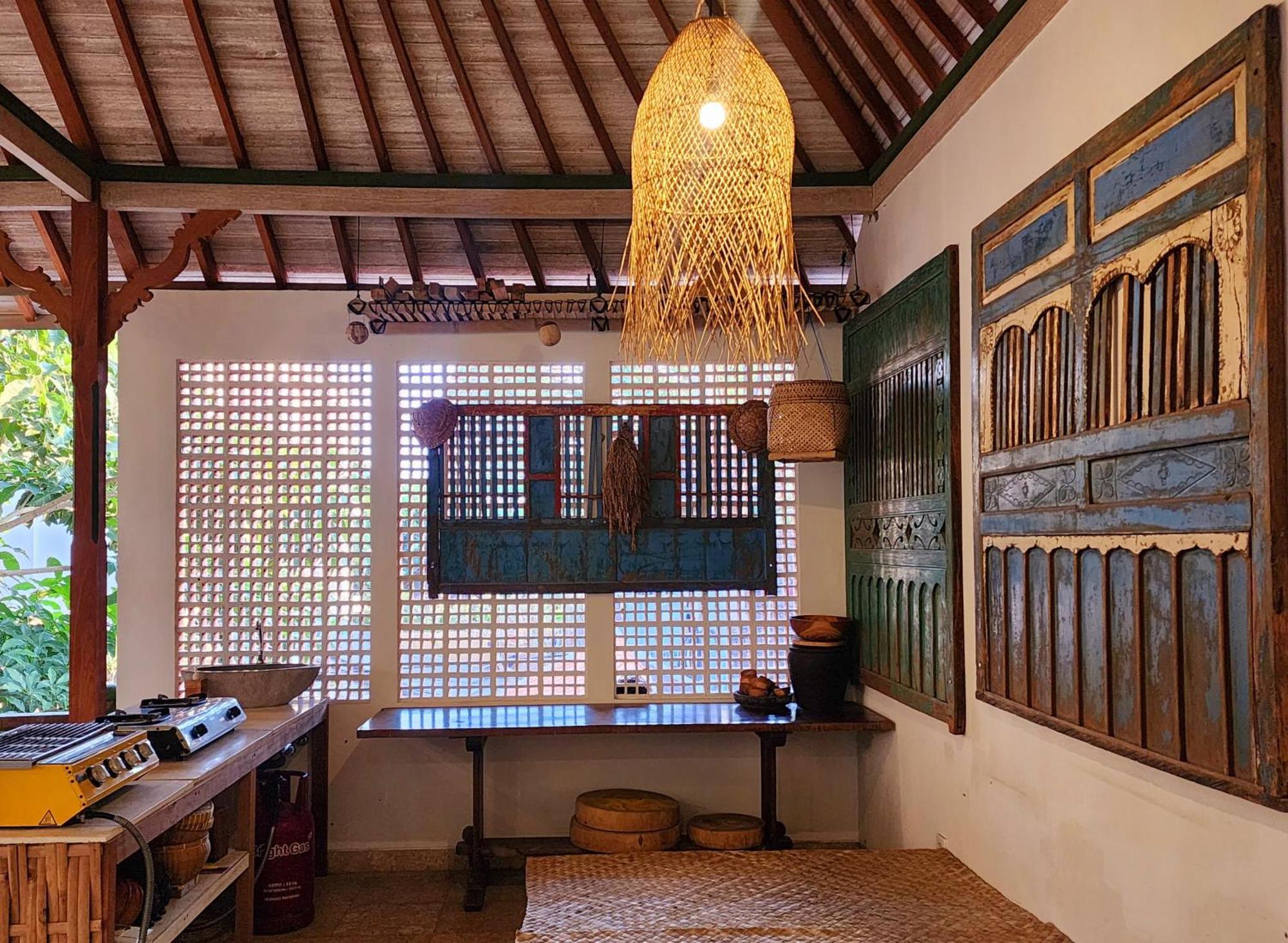 Sabana Ubud Екстериор снимка