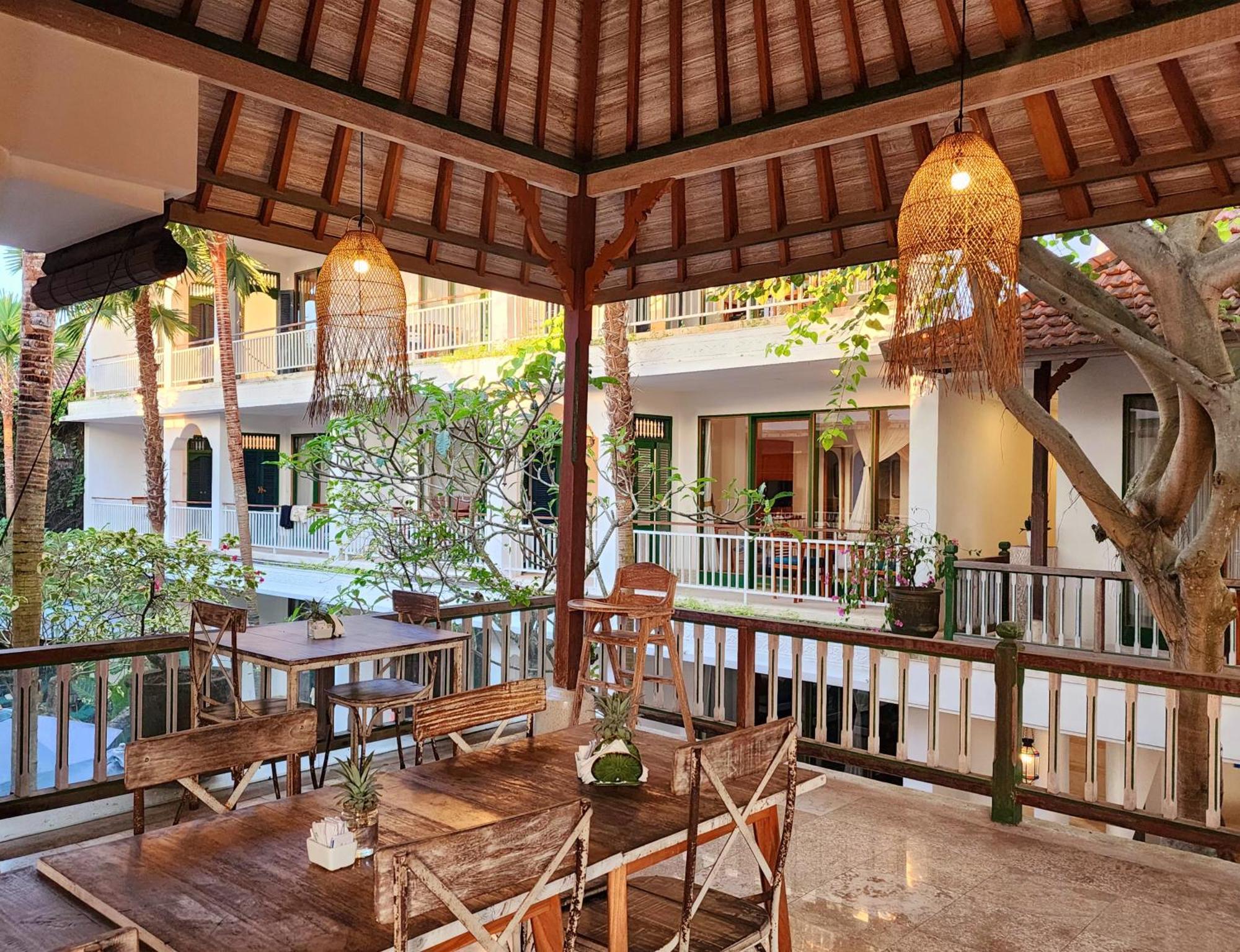 Sabana Ubud Екстериор снимка