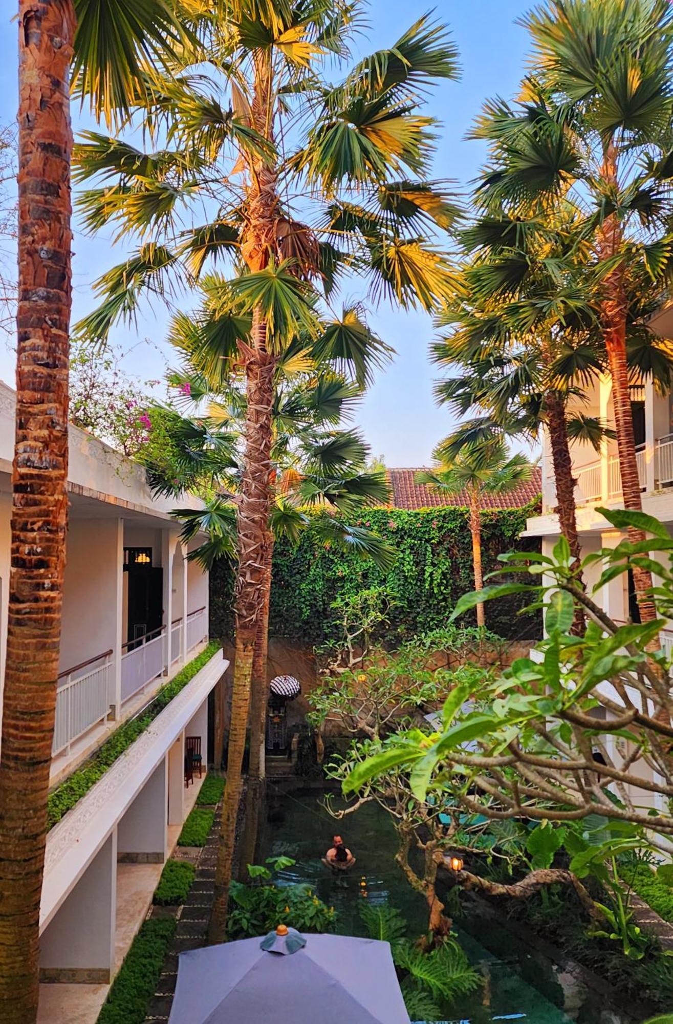 Sabana Ubud Екстериор снимка