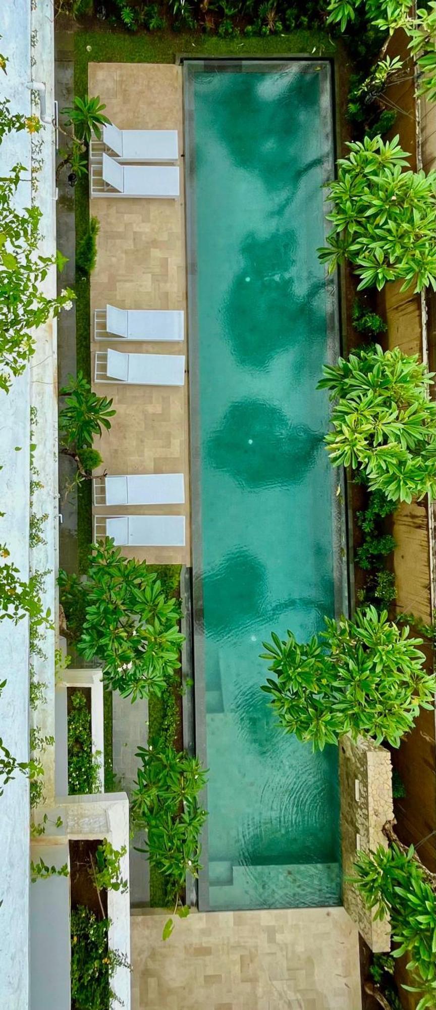 Sabana Ubud Екстериор снимка