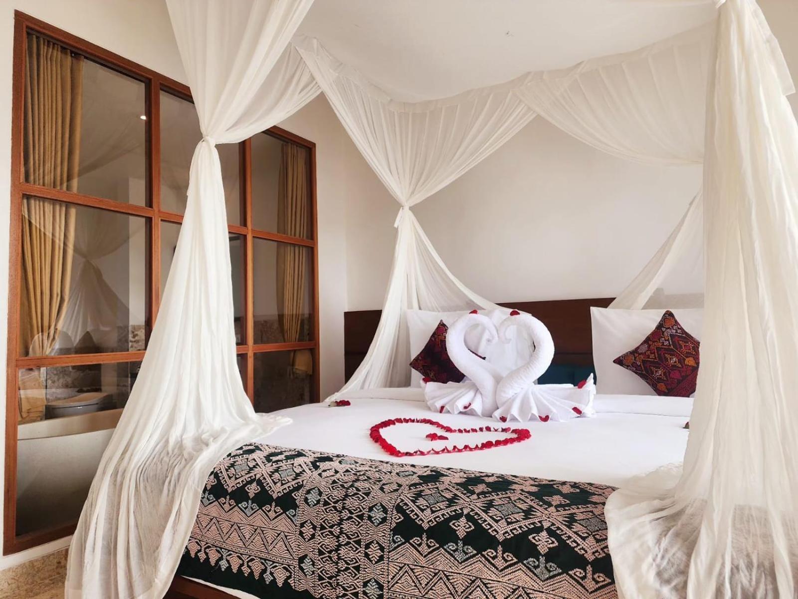 Sabana Ubud Екстериор снимка