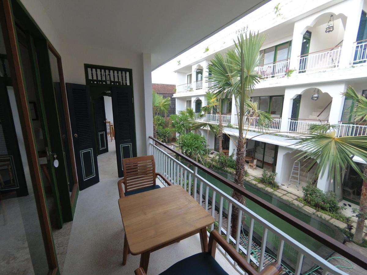 Sabana Ubud Екстериор снимка