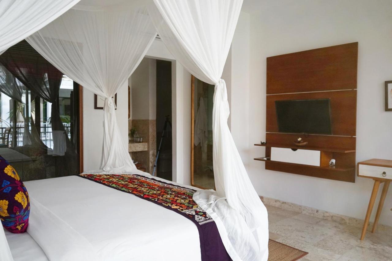 Sabana Ubud Екстериор снимка