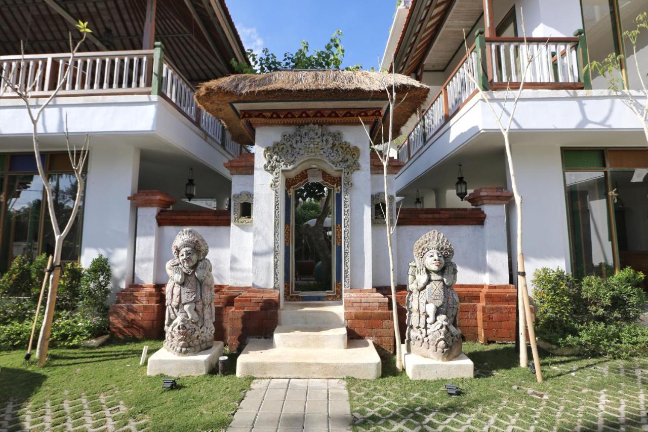 Sabana Ubud Екстериор снимка