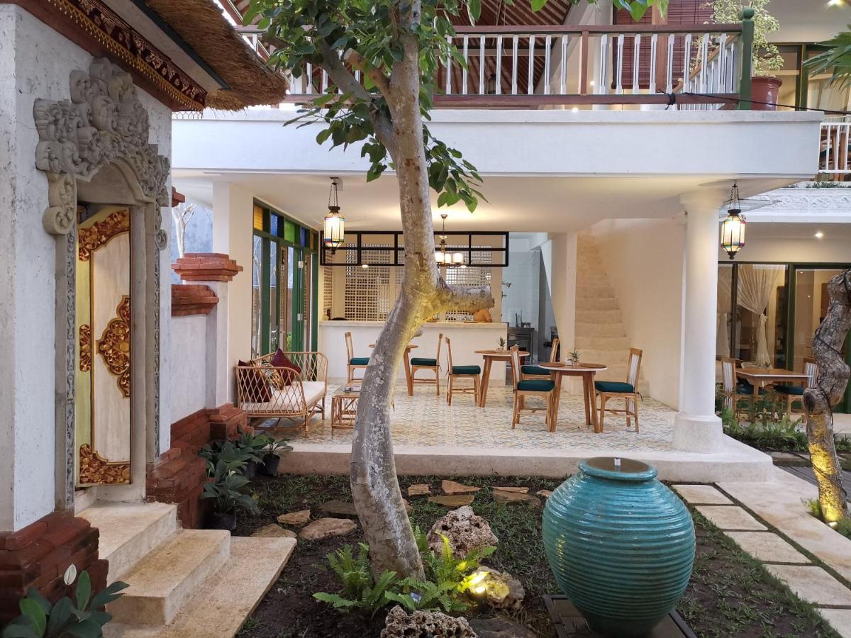 Sabana Ubud Екстериор снимка