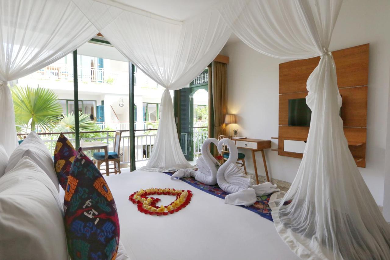 Sabana Ubud Екстериор снимка