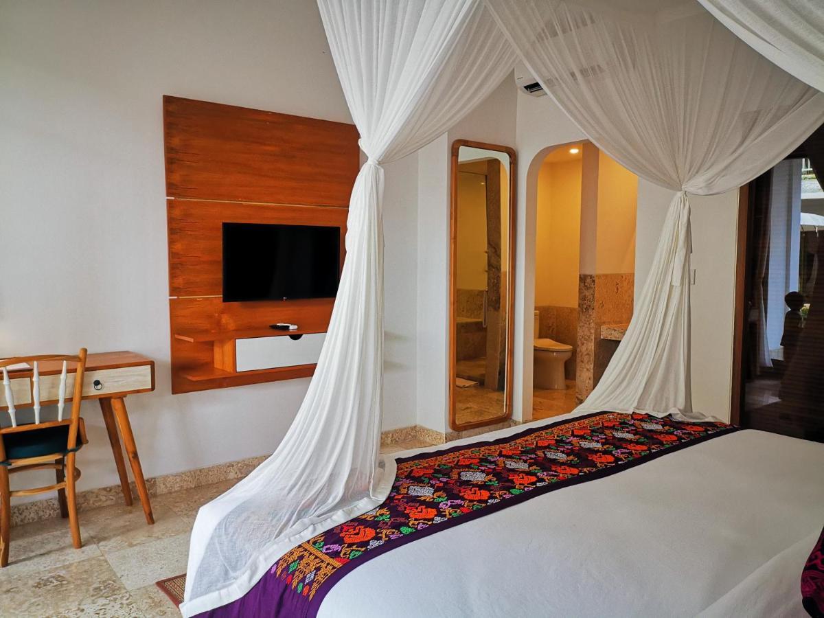 Sabana Ubud Екстериор снимка